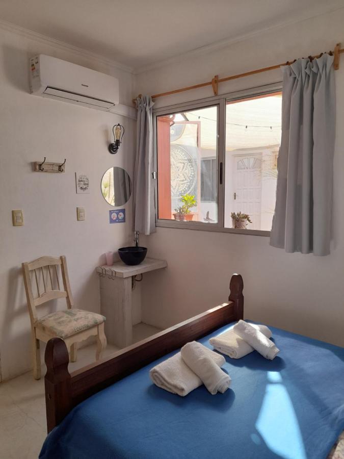Hotel Posada Mela Colonia del Sacramento Exteriér fotografie